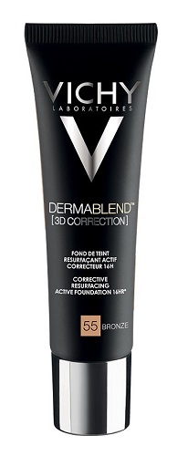 DERMABLEND 3D 55 30 ML - farmasconti.eu