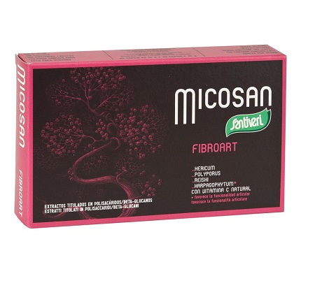 MICOXAN FIBROART 40 CAPSULE - farmasconti.eu