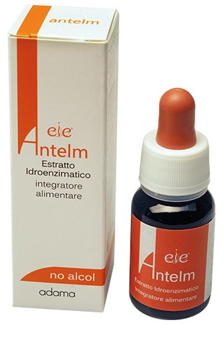 EIE ANTELM 30 ML - farmasconti.eu