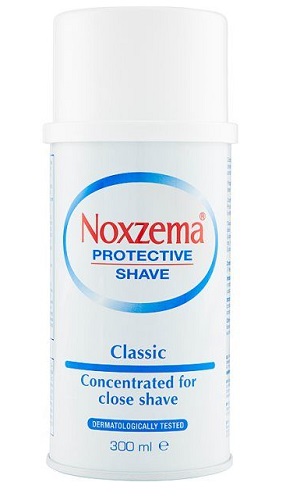 NOXZEMA SCHIUMA BARBA CLASSIC - farmasconti.eu