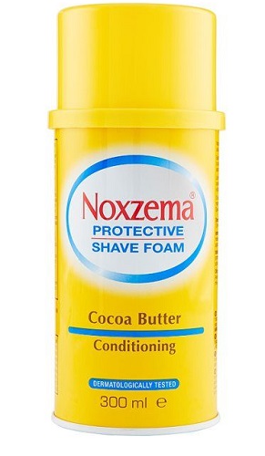 NOXZEMA SCHIUMA BARBA COCOA BUTT - farmasconti.eu