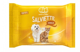SALVIETTE POCKET VANIGLIA - farmasconti.eu
