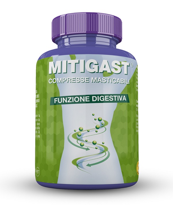 MITIGAST 80 COMPRESSE - farmasconti.eu