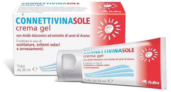 CONNETTIVINASOLE SPRAY 50 ML - farmasconti.eu