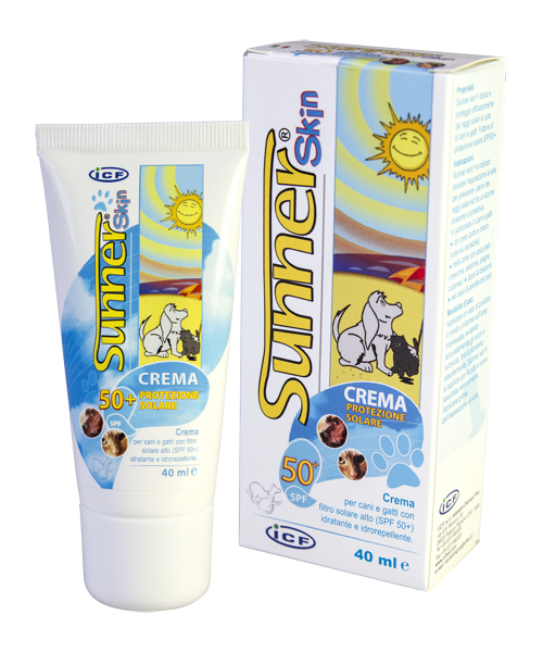 SUNNERSKIN 40 ML - farmasconti.eu