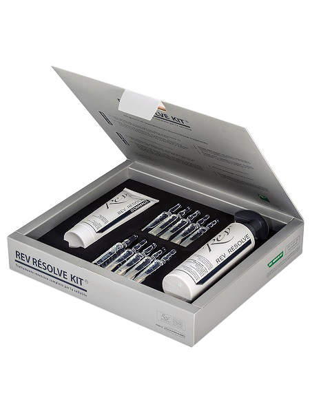 REV RESOLVE KIT - farmasconti.eu