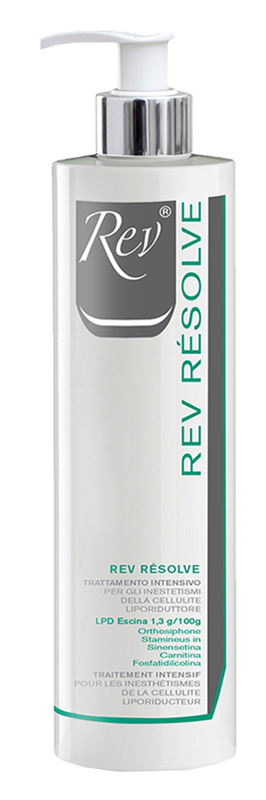 REV RESOLVE 250 ML - farmasconti.eu