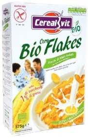 DIETOLINEA BIO FLAKES 375 G - farmasconti.eu