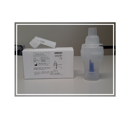 KIT NEBULIZZATORE OMRON COMP AIR C802 AMPOLLA E BOCCAGLIO - farmasconti.eu