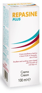 REPASINE PLUS CREMA 100 ML - farmasconti.eu