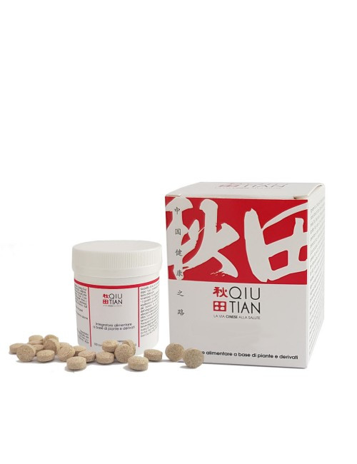 CHUAN XIONG CHA TIAO SAN MODIFIED 100 COMPRESSE - farmasconti.eu