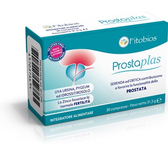 PROSTAPLAS 30 COMPRESSE - farmasconti.eu