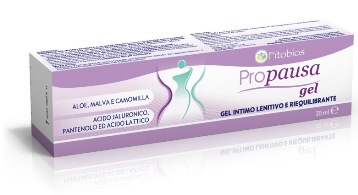 PROPAUSA GEL INTIMO 30 ML - farmasconti.eu