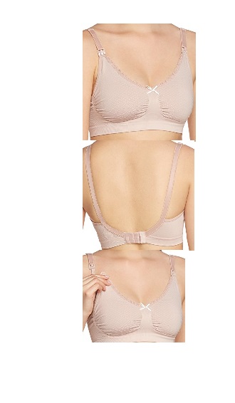 CONFETTI REGGISENO GRAVIDANZA E ALLATTAMENTO S CIPRIA - farmasconti.eu