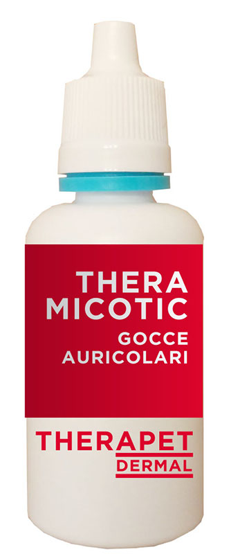 THERAMICOTIC GOCCE AURICOLARI 25 ML - farmasconti.eu