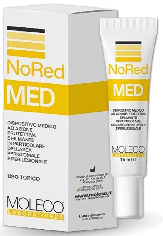 NORED MED 15 ML - farmasconti.eu