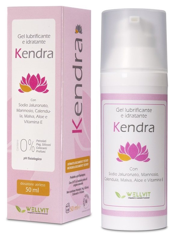 KENDRA GEL 50 ML - farmasconti.eu