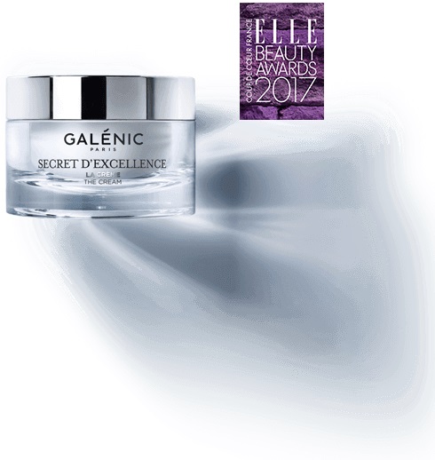 SECRET D'EXCELLENCE LA CREME 50 ML - farmasconti.eu