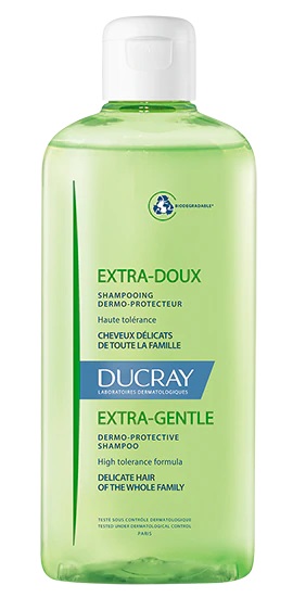 DUCRAY EXTRA DELICATO SHAMPOO 200 ML - farmasconti.eu