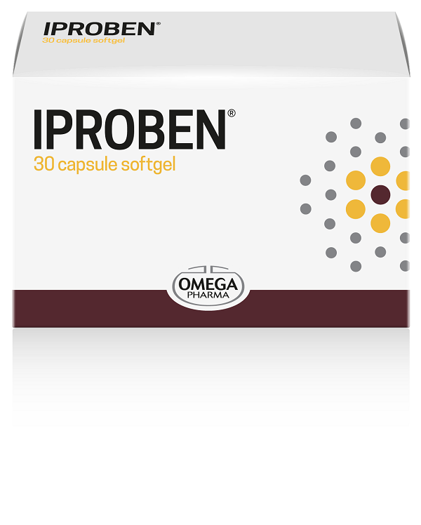 IPROBEN 30 CAPSULE - farmasconti.eu