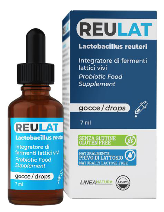 REULAT GOCCE 7 ML - farmasconti.eu