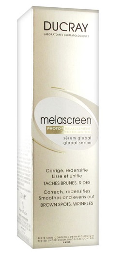 MELASCREEN SIERO 30 ML - farmasconti.eu