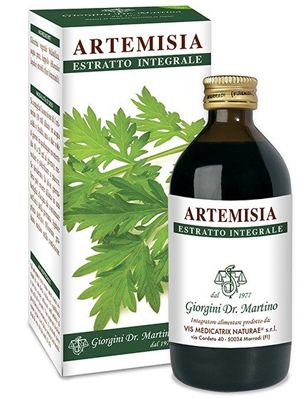 ARTEMISIA ESTRATTO INTEGRALE 200 ML - farmasconti.eu