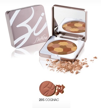 DEFENCE COLOR TERRA COMPATTA N 205 COGNAC 10 G - farmasconti.eu