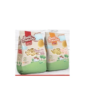 IL POETA GNOCCHI DI PATATE 500 G IN BUSTA - farmasconti.eu