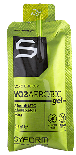 VO2 GEL 30 ML LIME - farmasconti.eu