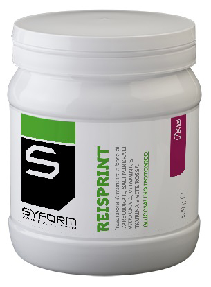 REISPRINT BERRIES 500 G - farmasconti.eu
