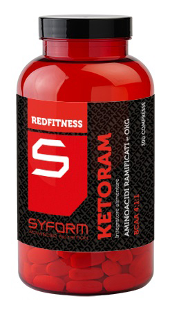 KETORAM 300 COMPRESSE - farmasconti.eu