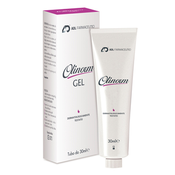 OLINORM GEL VAGINALE - farmasconti.eu