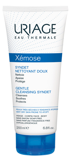 XEMOSE SYNDET DETERGENTE DELCATO 200 ML - farmasconti.eu
