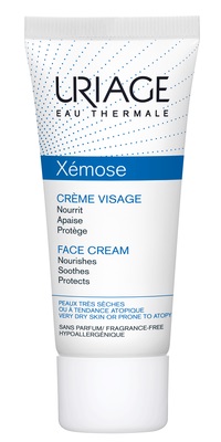 XEMOSE CREMA VISO 40 ML - farmasconti.eu