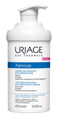 XEMOSE CREMA 400 ML - farmasconti.eu