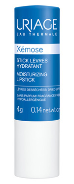 XEMOSE STICK IDRATANTE LABBRA 4 G - farmasconti.eu