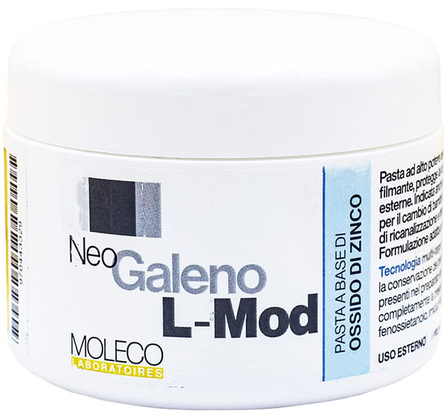 NEOGALENO PASTA L-MOD 250 ML - farmasconti.eu