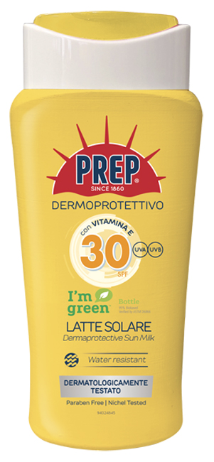 PREP SOLARI SPF 30 200 ML - farmasconti.eu