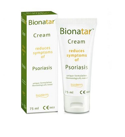 BIONATAR CREMA ANTI PSORIASI 75 ML - farmasconti.eu
