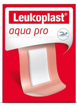 LEUKOPLAST AQUAPRO 20 PEZZI ASSORTITI - farmasconti.eu