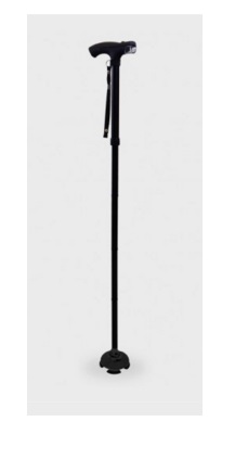 STAMPELLE EASY WALK LED NERO - farmasconti.eu