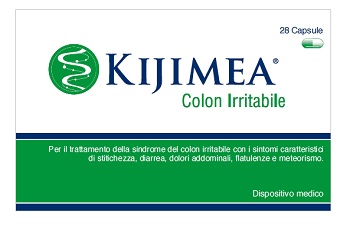 KIJIMEA COLON IRRITABILE 28 CAPSULE - farmasconti.eu