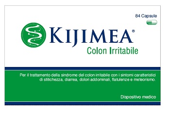 KIJIMEA COLON IRRITABILE 84 CAPSULE - farmasconti.eu