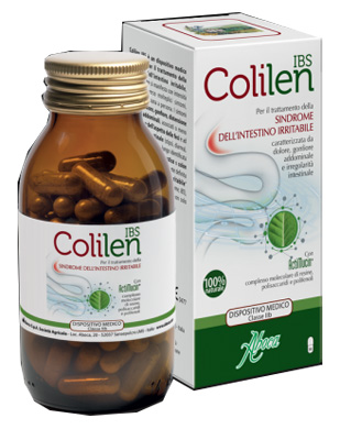 COLILEN IBS 96 OPERCOLI - farmasconti.eu