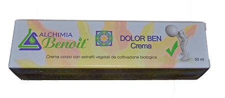 DOLOR BEN CREMA 50 ML - farmasconti.eu