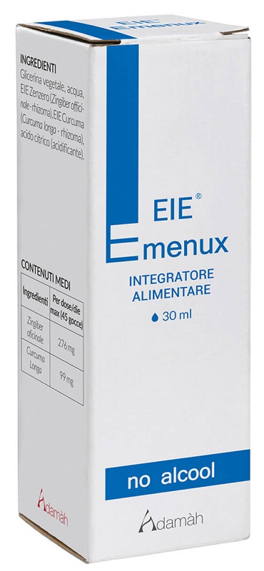 EIE EMENUX GOCCE 30 ML - farmasconti.eu