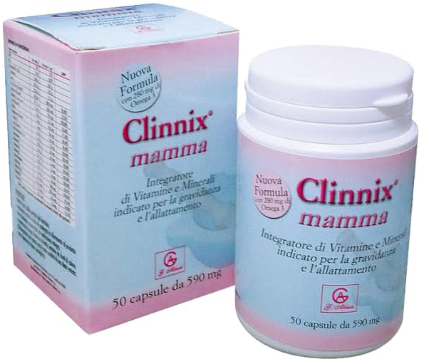 SANODET MAMMA 50 CAPSULE - farmasconti.eu