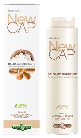 NEW CAP BALSAMO DISTRICANTE 250 ML - farmasconti.eu