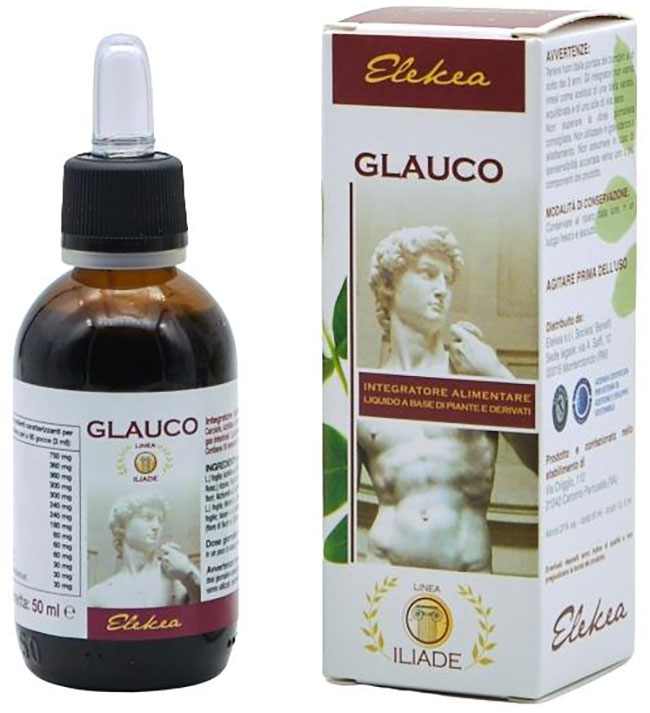 GLAUCO GOCCE 50 ML CON ALCOOL - farmasconti.eu